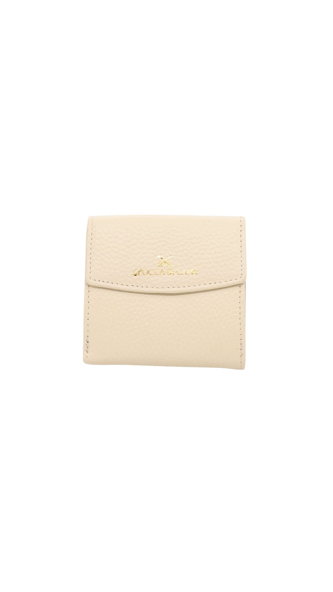 Portafoglio Trifold donna Rocca Di Capri
