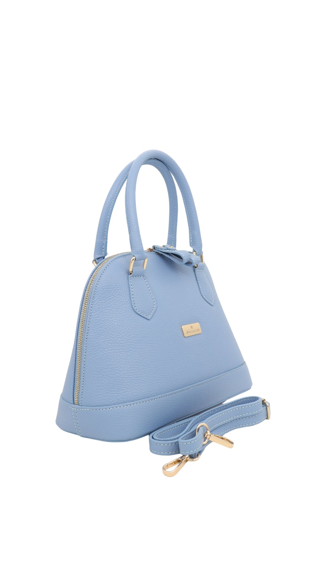 Borsa Top Handle Sunrise - Rocca Di Capri