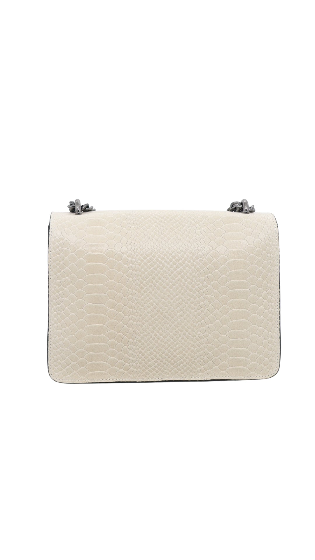 Borsa Messenger Bag Cobra - Rocca Di Capri