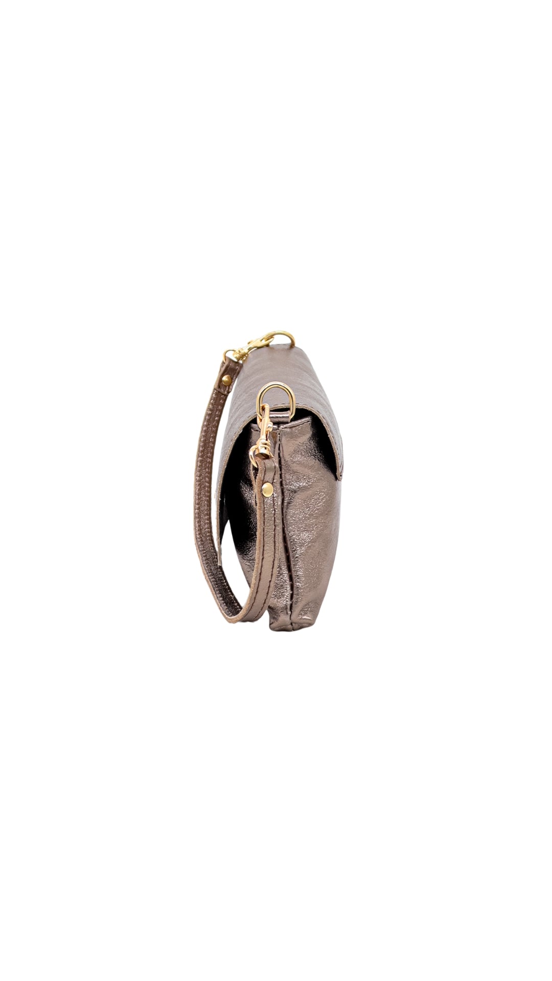 Borsa Baguette Elsy - Rocca Di Capri