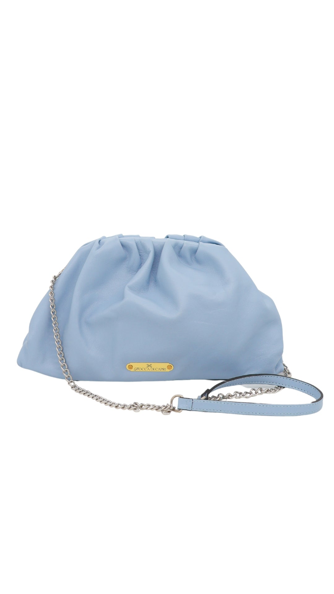 Borsa Pochette Angel - Rocca Di Capri
