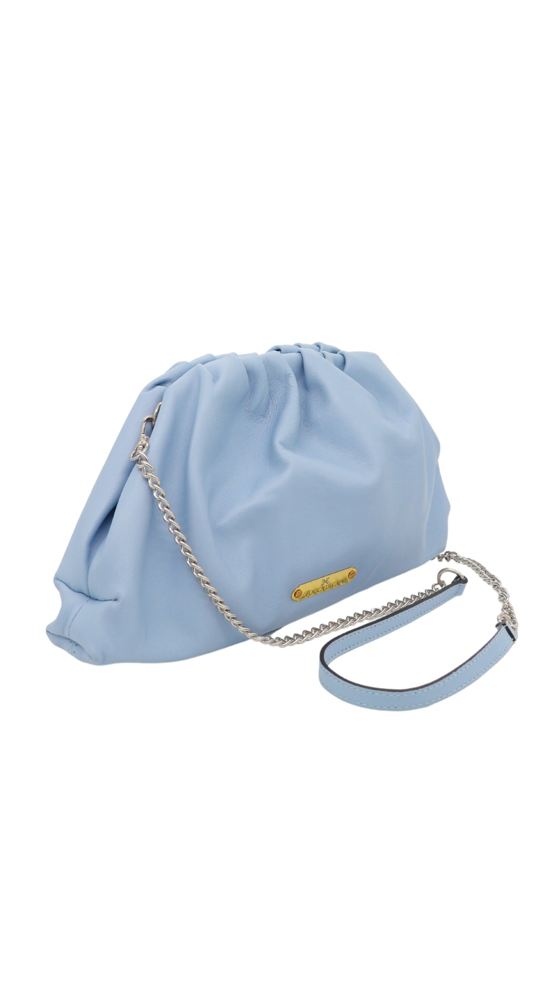 Borsa Pochette Angel - Rocca Di Capri