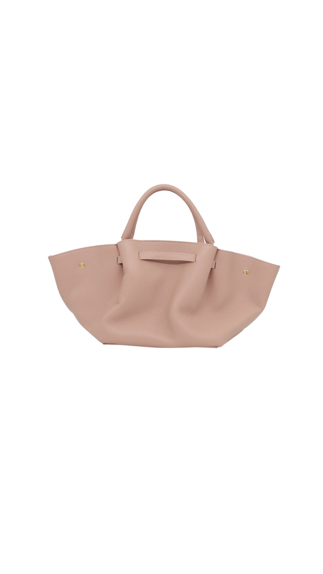 Borsa Top Handle Samsara - Rocca Di Capri