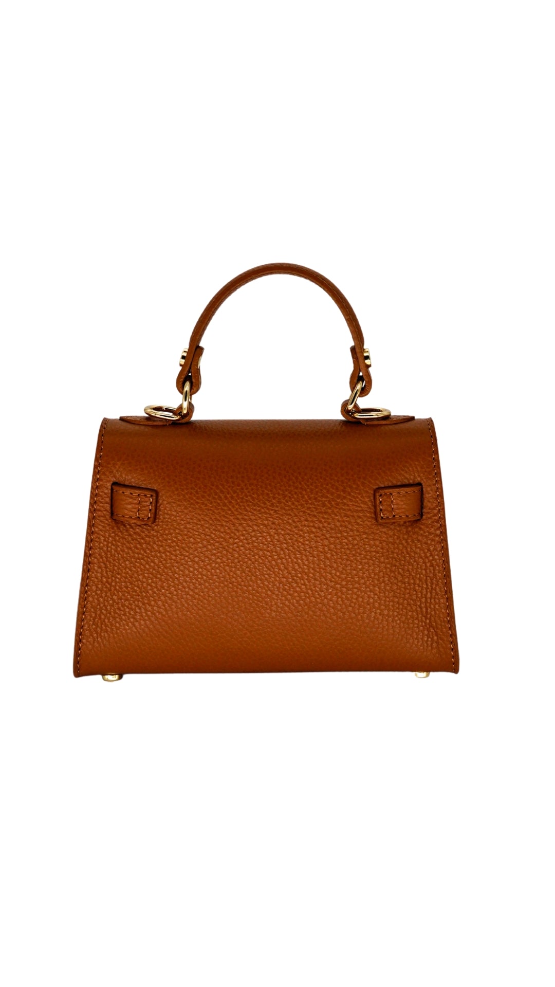 Borsa Top Handle Passoa - Rocca Di Capri