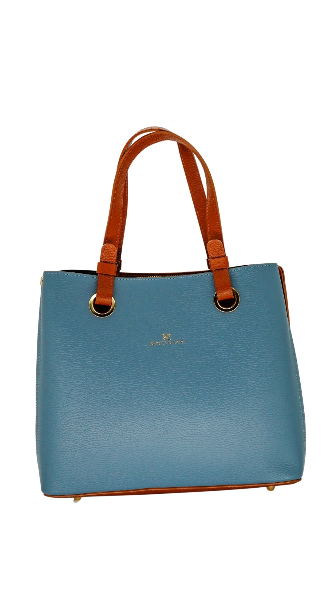 Borsa Shopper Artemide - Rocca Di Capri