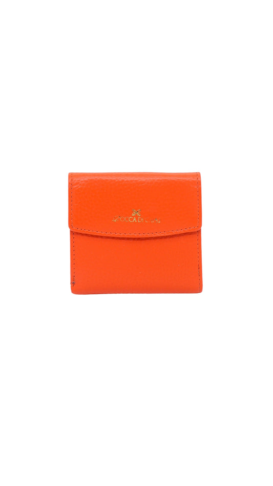 Portafoglio Trifold donna Rocca Di Capri