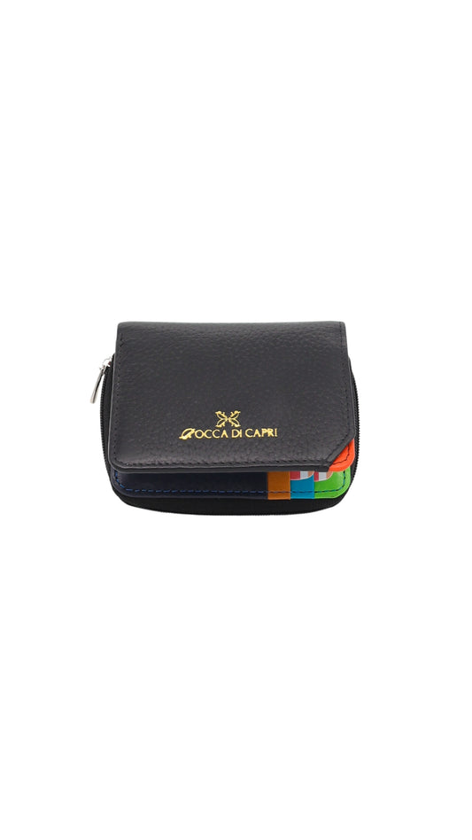 Portafoglio donna Bifold Rocca Di Capri