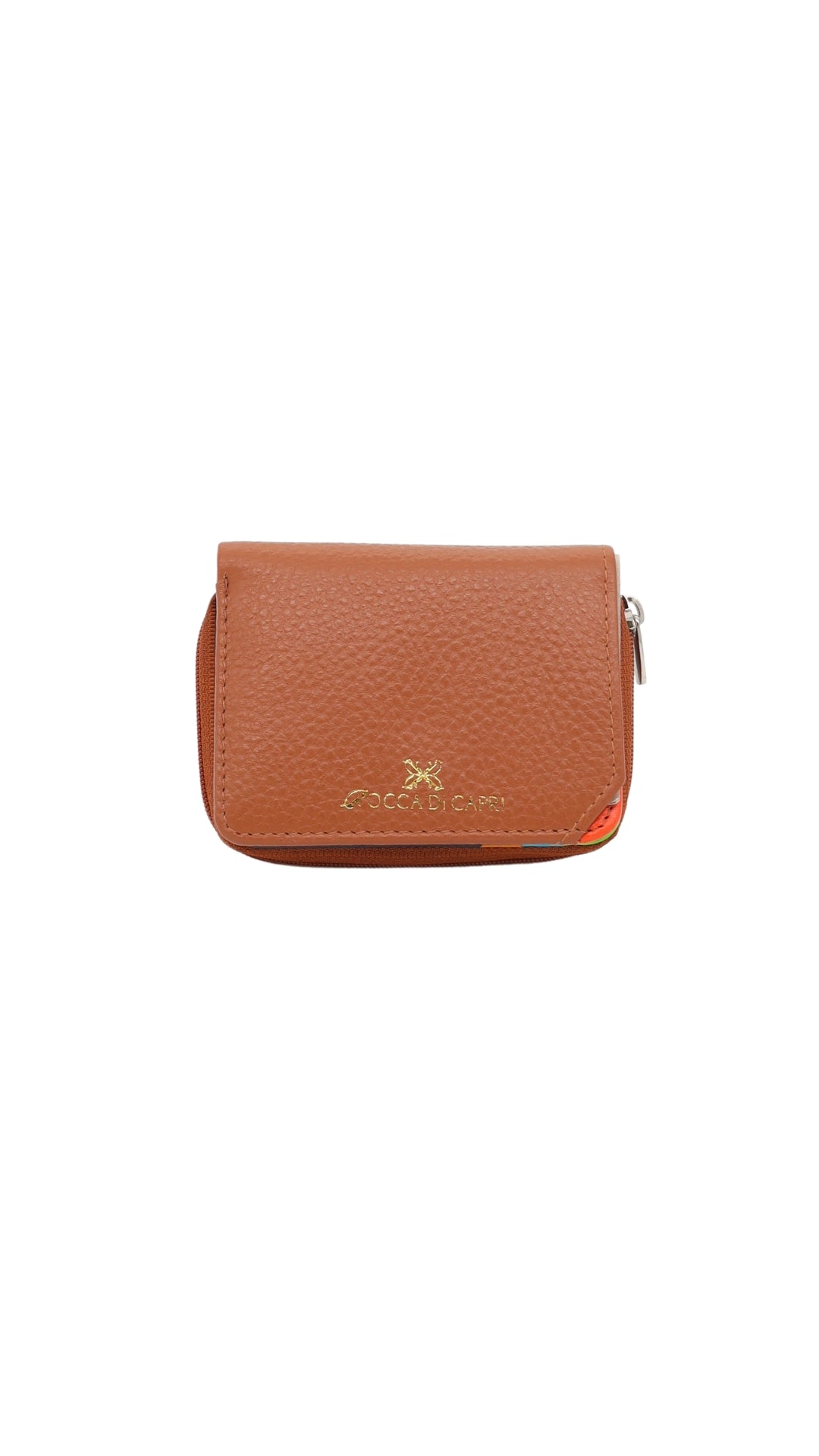 Portafoglio donna bifold Rocca Di Capri