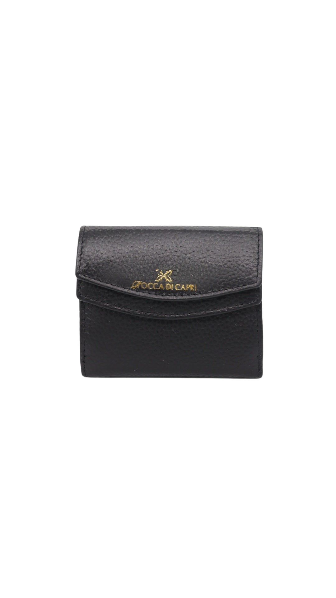 Portafoglio Bifold Rocca Di Capri