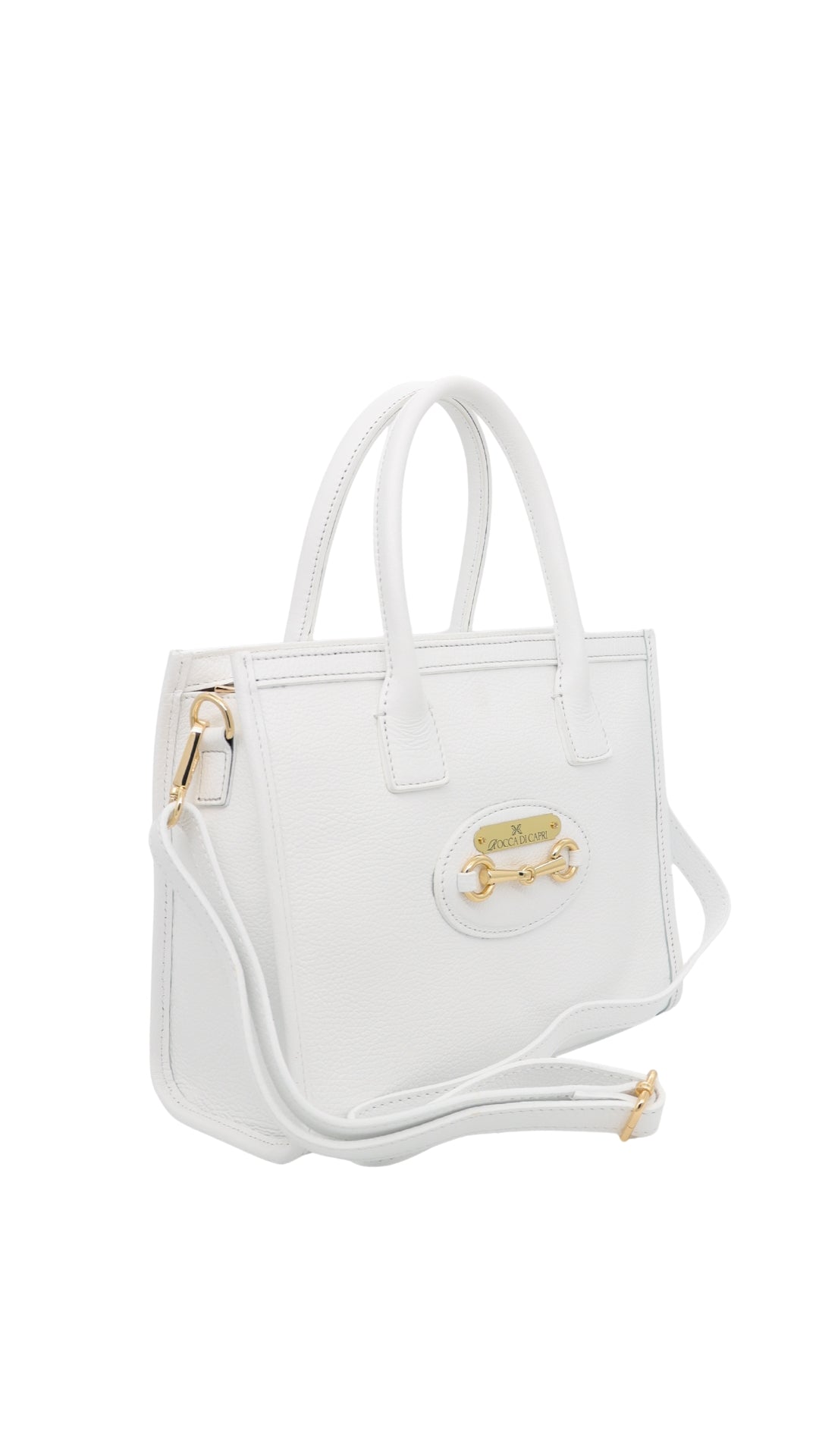 Borsa Top Handle Dayanne - Rocca Di Capri