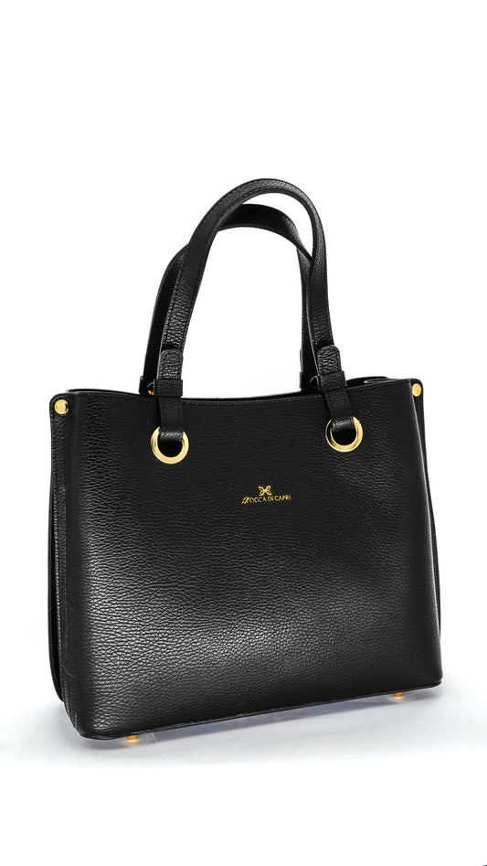 Borsa Shopper Artemide - Rocca Di Capri